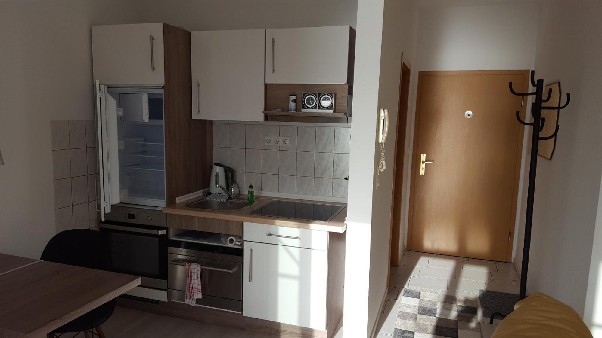 Haus Seeblick Insel Ruegen Lietzow Exterior foto
